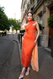 SAINT ORANGE
